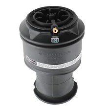 Amortisseur arrière gauche ou