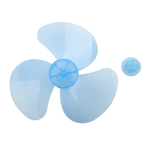 Lame ventilateur plastique - lame,