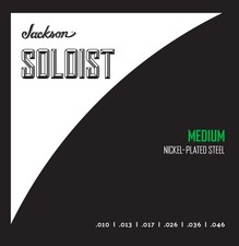 Soloist Strings, Medium