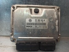 074906018AK boîtier moteur uce pour VOLKSWAGEN T4 TRANSPORTER FURGONETA (MOD