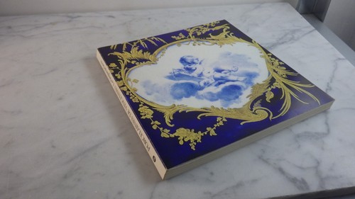 1977 porcelaine vincennes - 1977.porcelaine, de