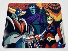Tapis de souris GOLDORAK