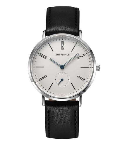 Montre unisexe classique