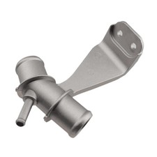 Tuyau de sortie d'eau de