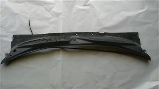 Calandre nissan terrano - calandre,