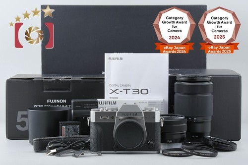 Appareil photo numérique