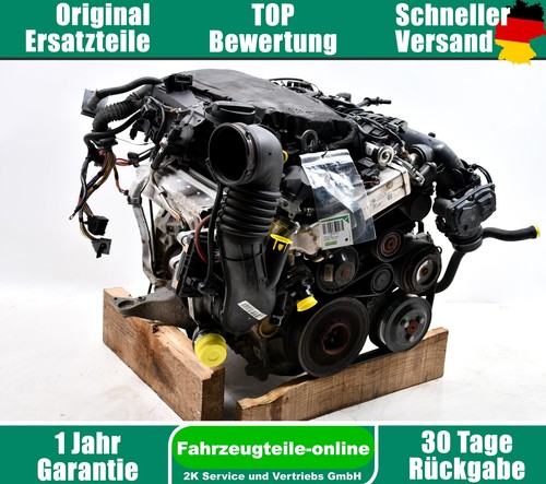 Moteur bmw n47d20c n47d20o1 - n47d20c,