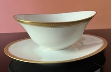 Saucière en Porcelaine de