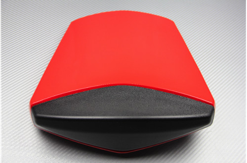 Dosseret capot de selle - dosseret,