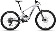2024 Santa Cruz Heckler SL C