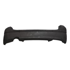 Pare choc arriere CITROEN XSARA PICASSO PHASE 1 9650214377