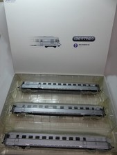 Automoteur TAF RENFE Ibertren echelle HO 47020 analogique