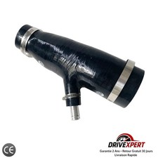 Kit Durite D’Admission Turbo