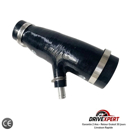 Kit durite admission - d’admission, turbo