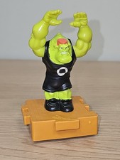 Figurine monstre rétro Space