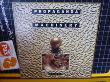 Propaganda – p: Machinery