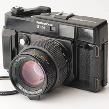 Fujica GW690 Professionnel EBC