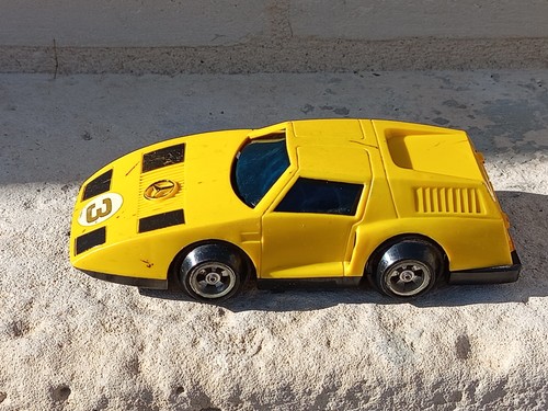 Jouet kenner general mills - kenner,