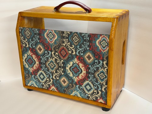 Handcrafted princeton reverb - princeton,