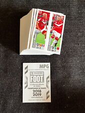 LOT 163 VIGNETTES STICKERS