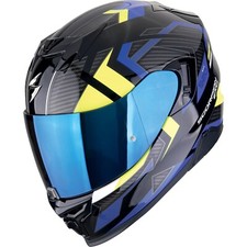 Casque De Moto S - Scorpion