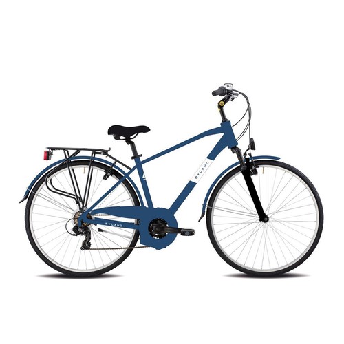 Vélo ville colle - ville,