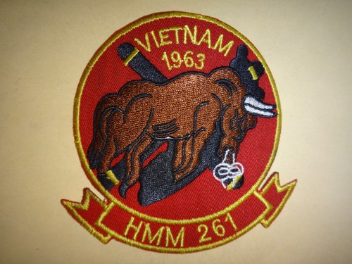 Vietnam guerre patch usmc - vietnam,