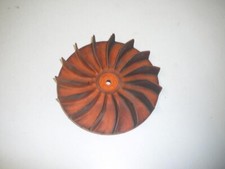 Stihl Souffleur Aspirateur, Ventilateur Turbine SH 85, BG65, BG85 4229 704 3400