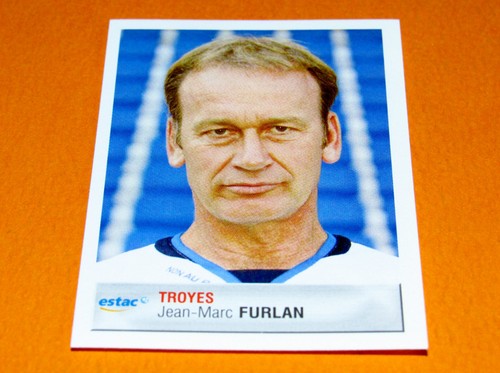 438 furlan troyes - n°438, estac