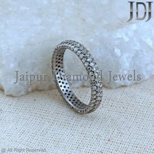 Bague Eternelle En Argent