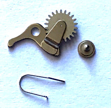 SET Valjoux 7733 / 7734 / 7736 8100 8345 baladeur monté SLIDING GEAR MOUNTED 30M