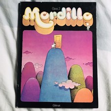 MORDILLO Opus 1 / BD / Comic