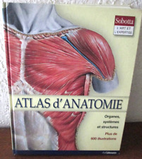 Atlas d'Anatomie Organes