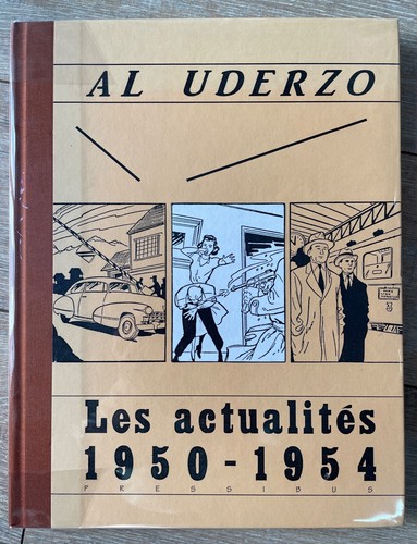 150 signe par uderzo - tl, n°19/150