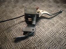 maitre cylindre avant et frein parking quad tgb 525 target quad tgb 550 target