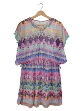 Lindex Robe Caftan Fille
