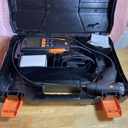 Testo 310 residential - 310,