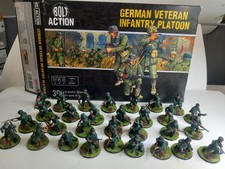 Bolt Action. Warlord Games 