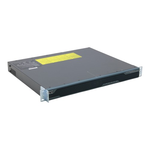 Cisco asa 5520 v02 - v02, 4-port