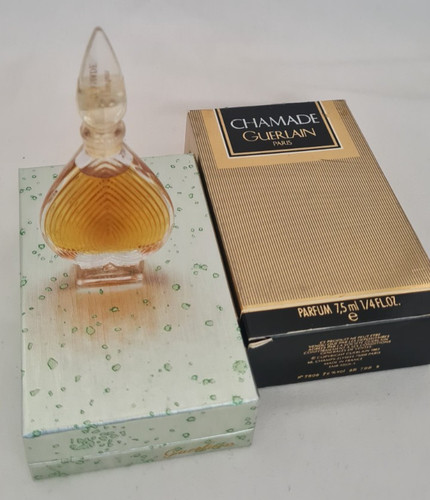 Perfum guerlain chamade - perfum, by