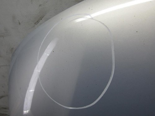Capot volkswagen passat - volkswagen, 4