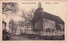 36* BEAULIEU  la place    RL53,0935