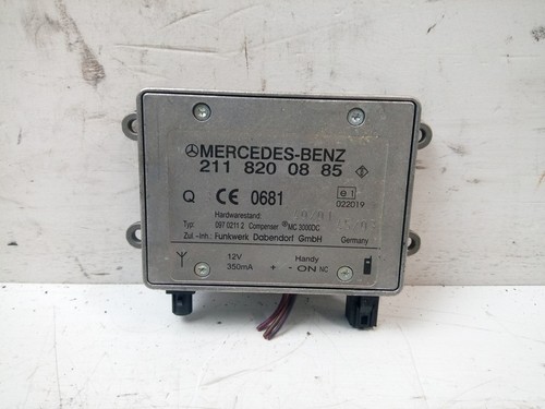 2118200885 antenne mercedes - 2118200885,
