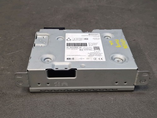 Module autoradio gps nac eur - nac,