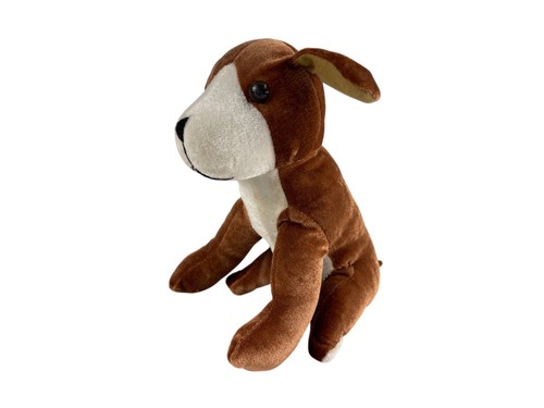 Peluche collection chien 22 - de,