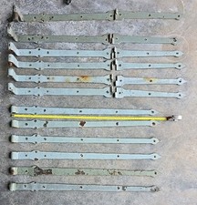 Pentures Anciennes Faites Main