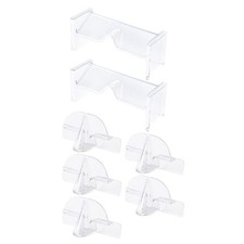 Présentoir de lunettes de