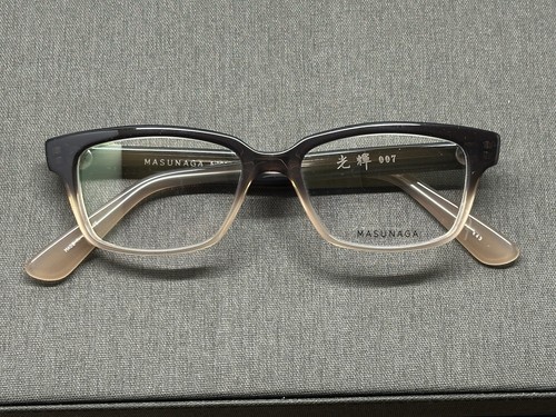 Lunette vue masunaga made - vue,