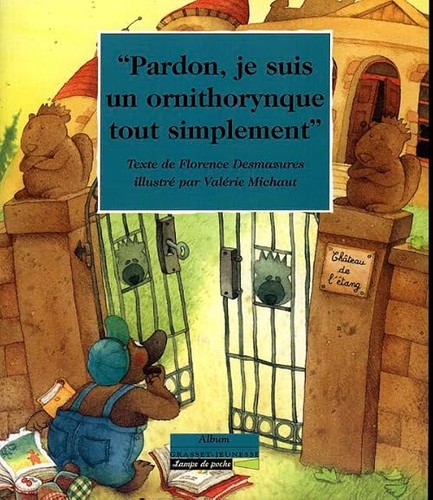 Pardon suis un - pardon,,