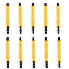 Roue Pneu Neige Anti-dérapants Chaînes for Voiture Camion SUV Hiver Universel US